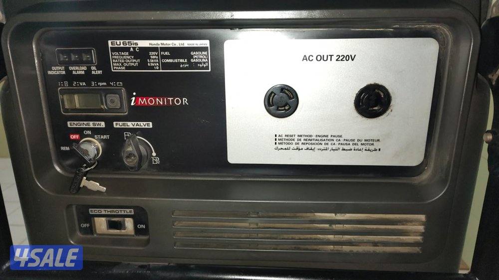 هوندا بحاله ممتازه3