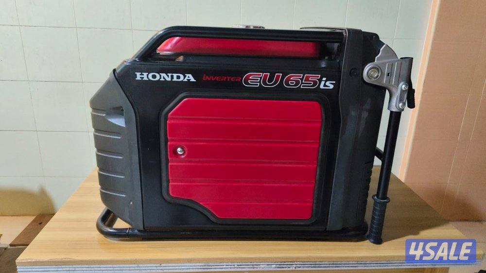 هوندا بحاله ممتازه4