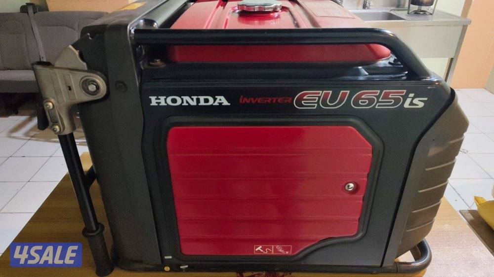 هوندا بحاله ممتازه5