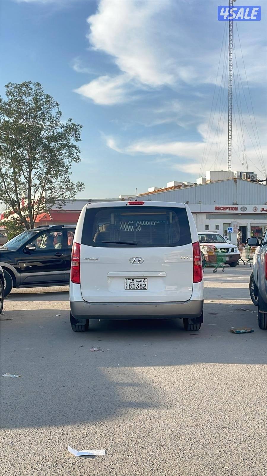 ♿️ مجهز للمرضى وكبار السن1