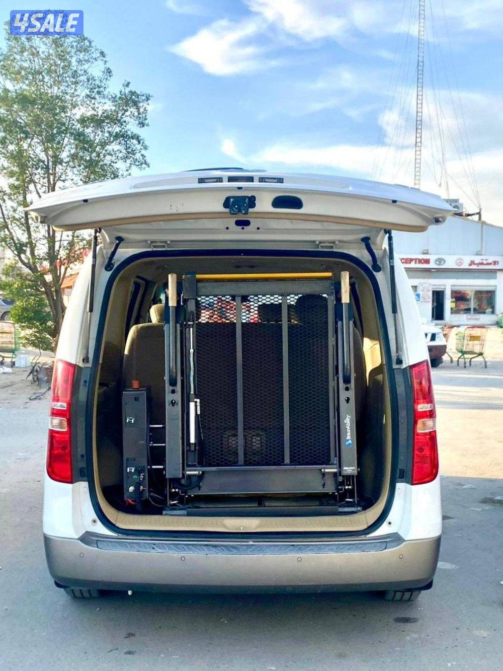 ♿️ مجهز للمرضى وكبار السن4