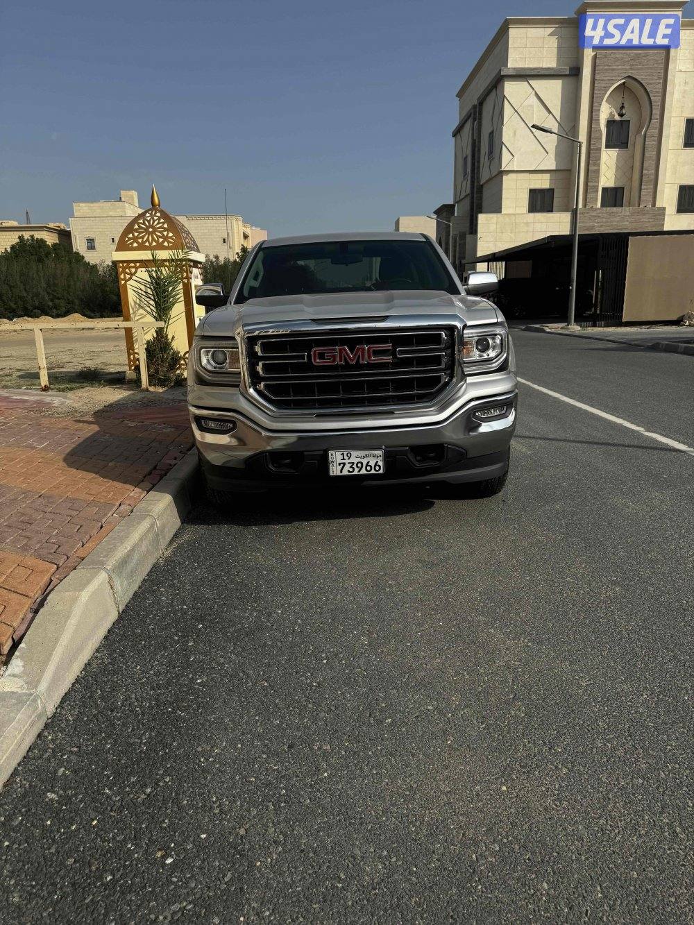 جمس سييرا 2016 Z713