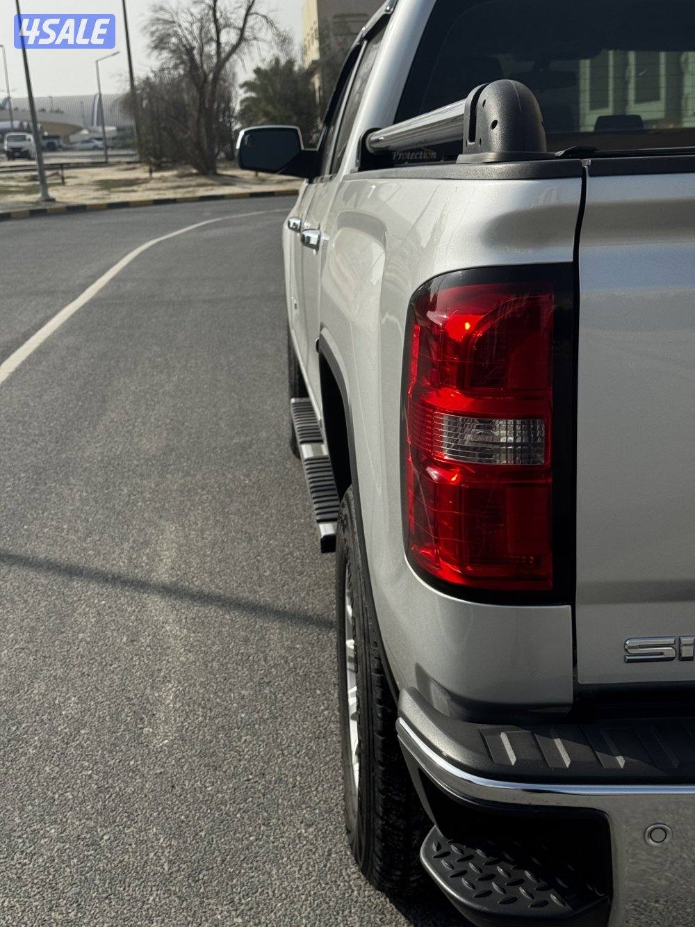 جمس سييرا 2016 Z714