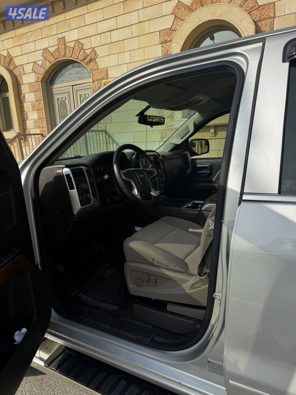 جمس سييرا 2016 Z716