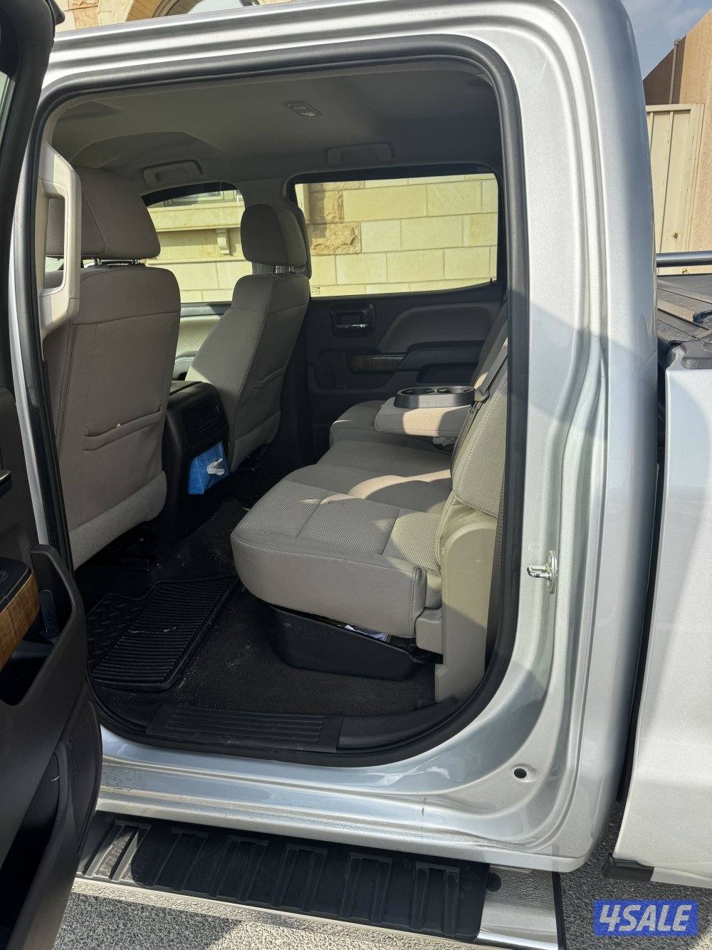 جمس سييرا 2016 Z719