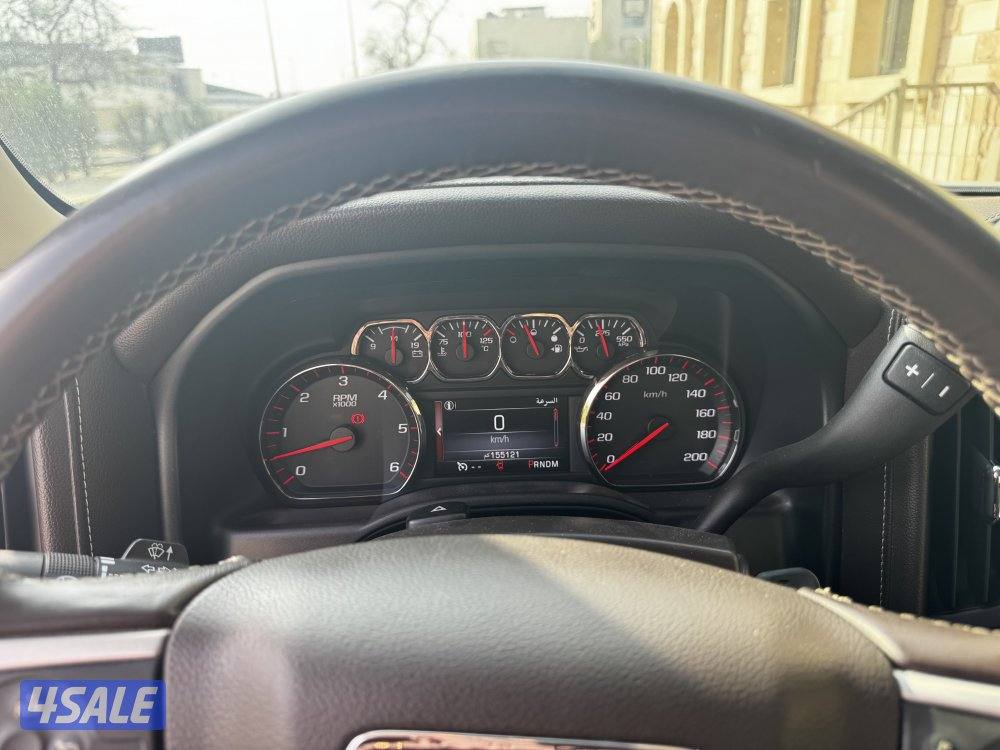 جمس سييرا 2016 Z7111