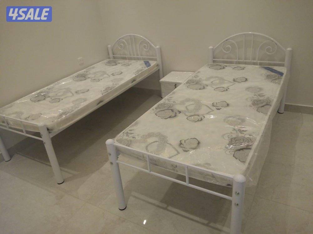 سراير حديد جديد2