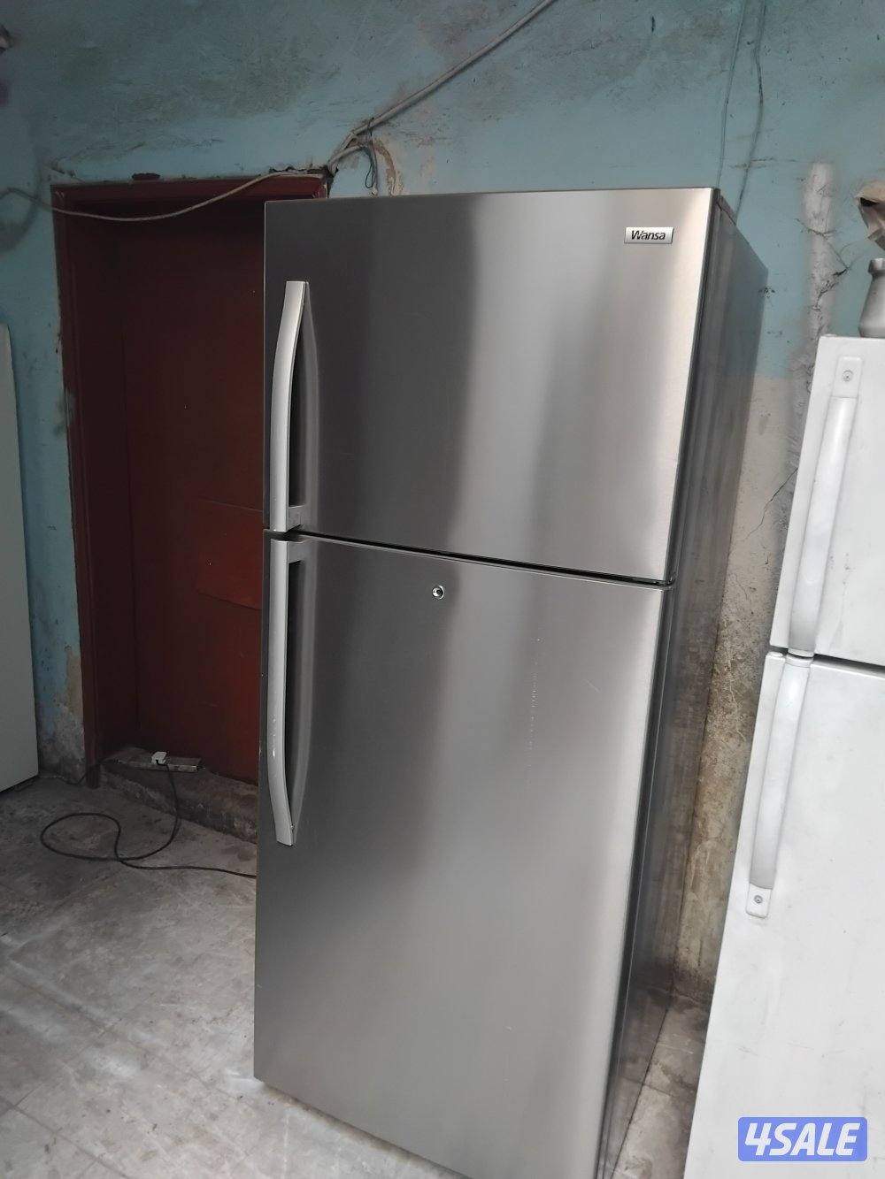 نبيع الثلاجات والطباخ معا التوصيل والكفاله2