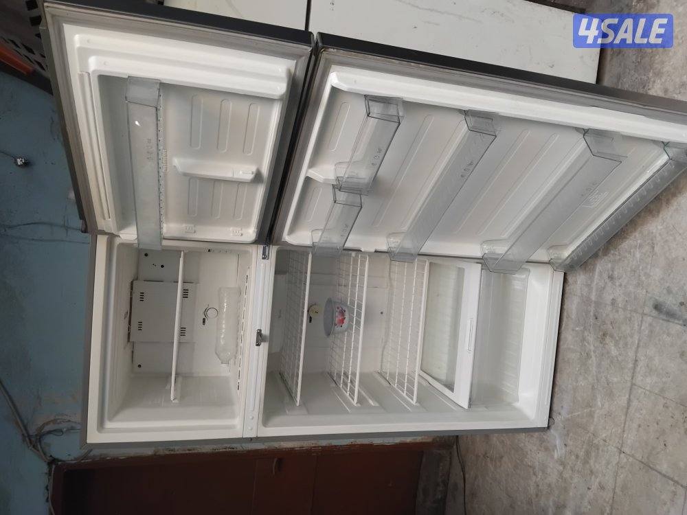 نبيع الثلاجات والطباخ معا التوصيل والكفاله3