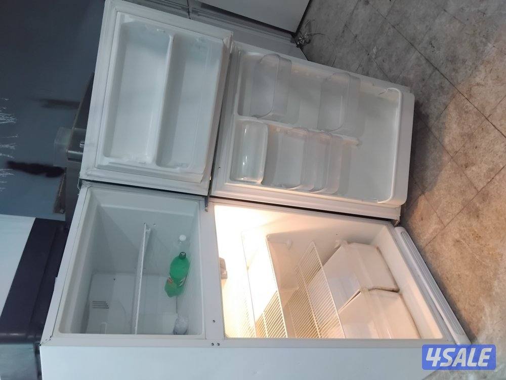 نبيع الثلاجات والطباخ معا التوصيل والكفاله5