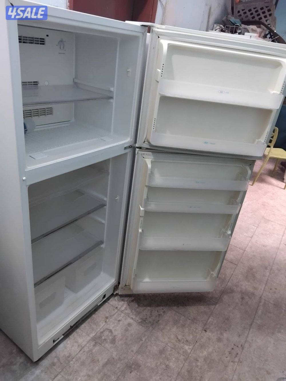 نبيع الثلاجات والطباخ معا التوصيل والكفاله4