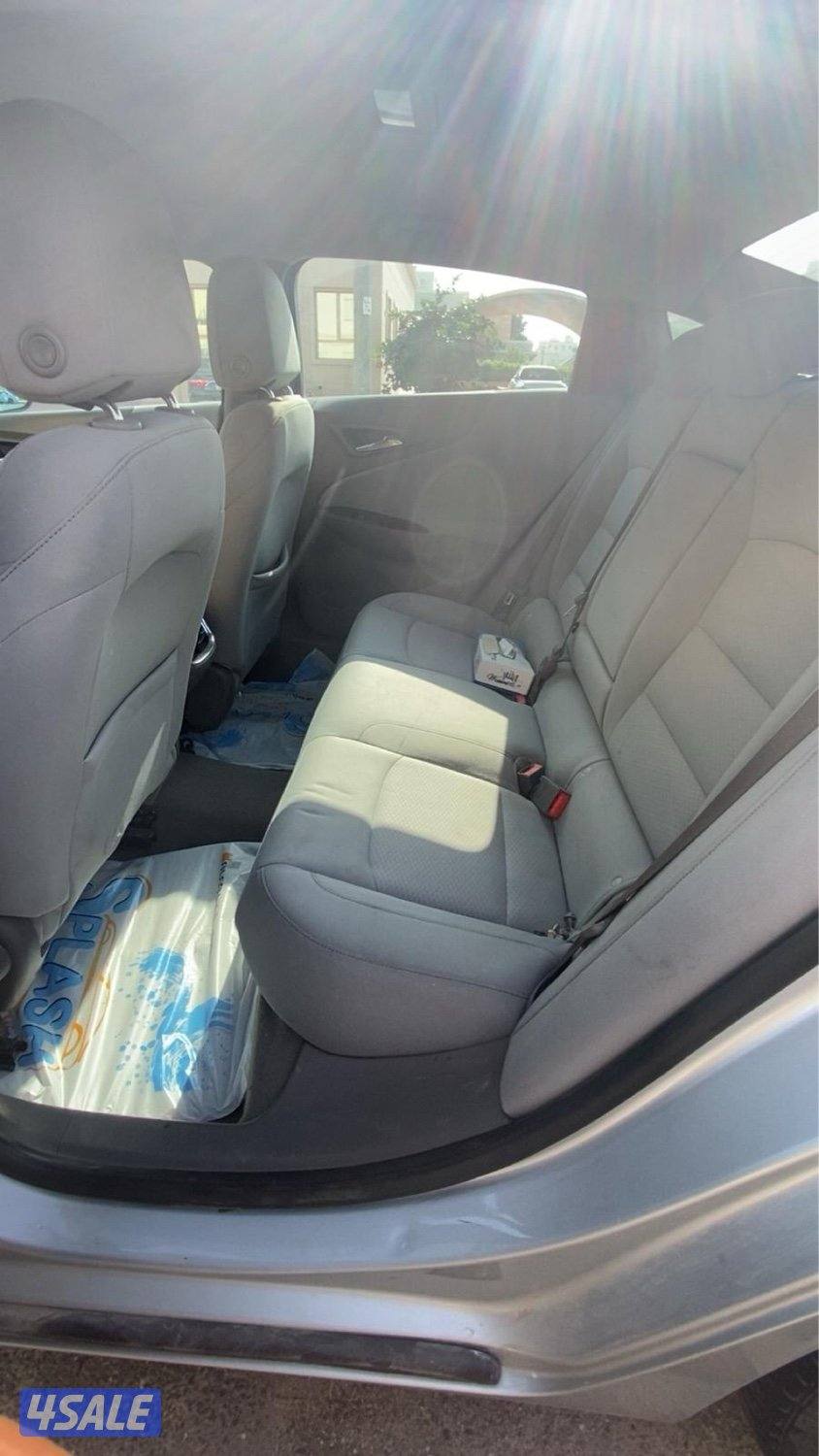 للبيع ماليبو 2018 شرط الفحص ماشي 1820495