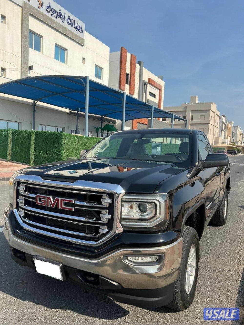 للبيع سييرا SLE 20160