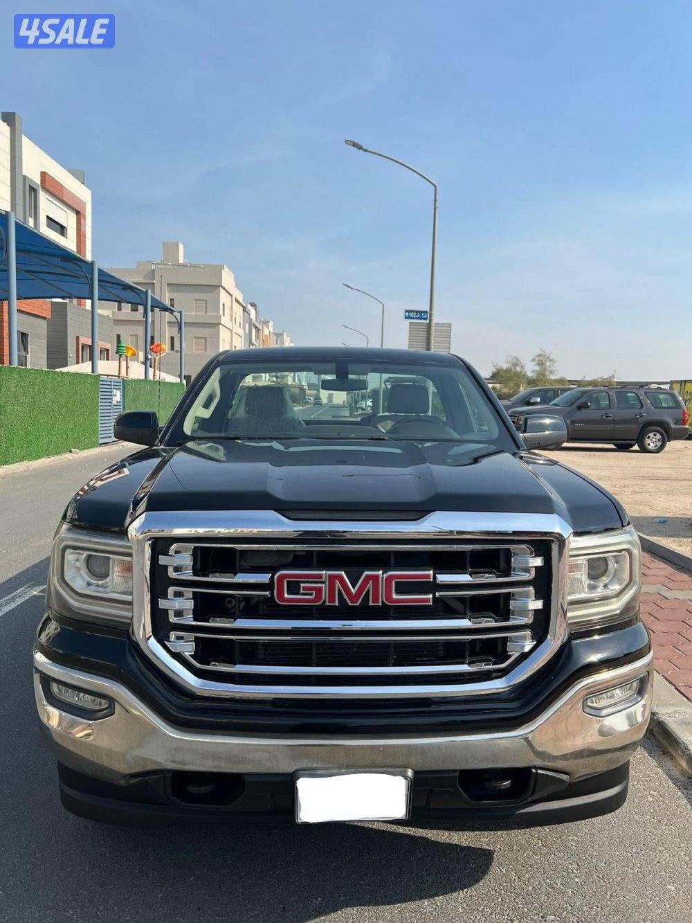 للبيع سييرا SLE 20161