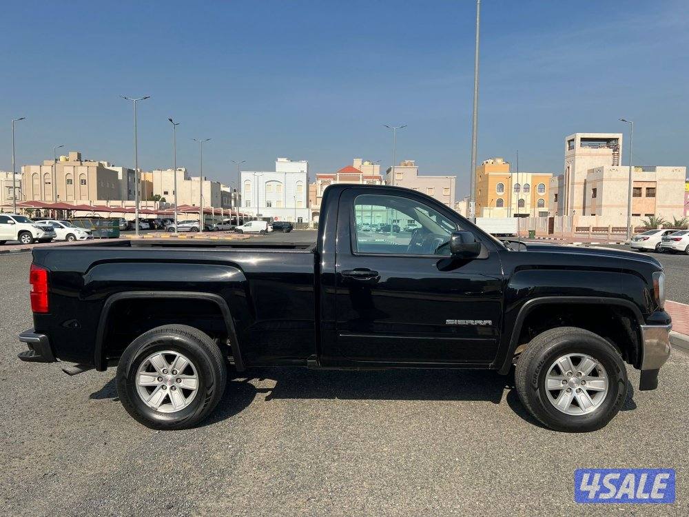 للبيع سييرا SLE 20163