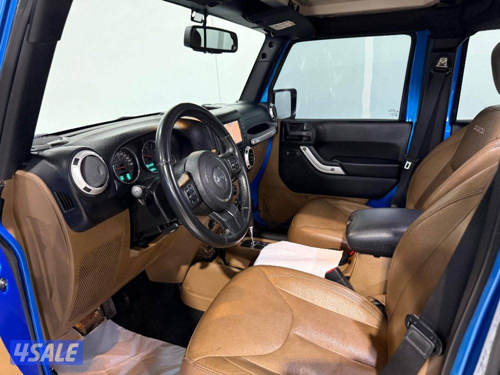 Jeep Wrangler Sahara3