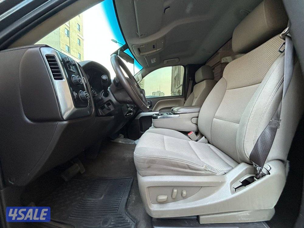 سيلفرادو
Z71 LT قمارة8