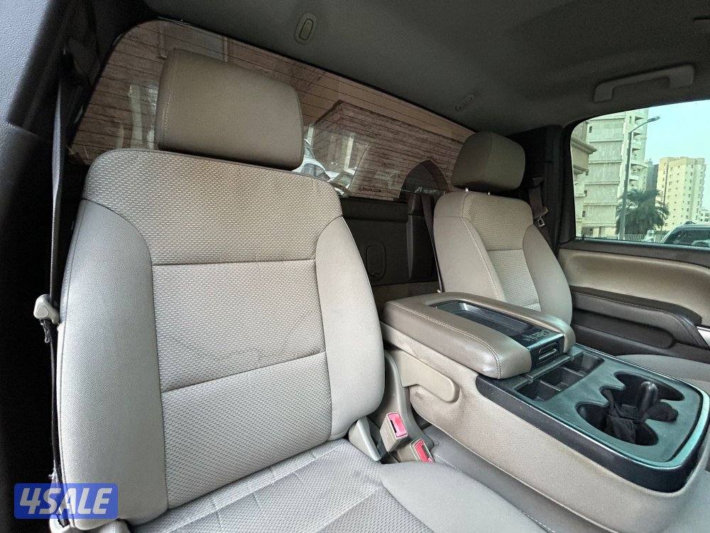 سيلفرادو
Z71 LT قمارة11