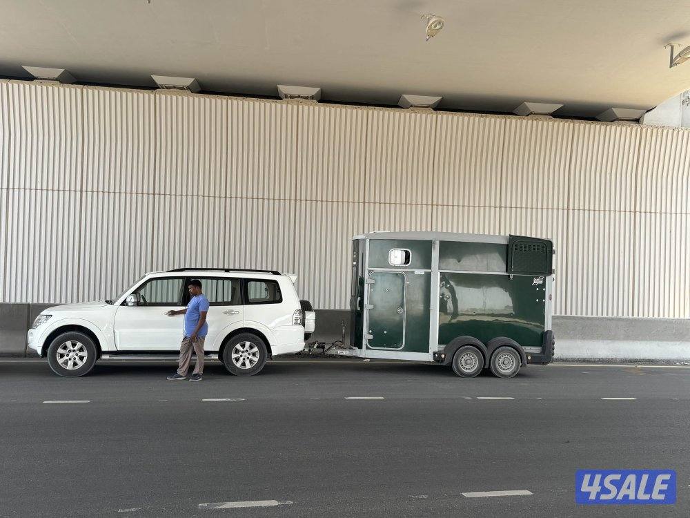 عربانة خيل توصيل ٢٤ ساعة جميع مناطق الكويت1