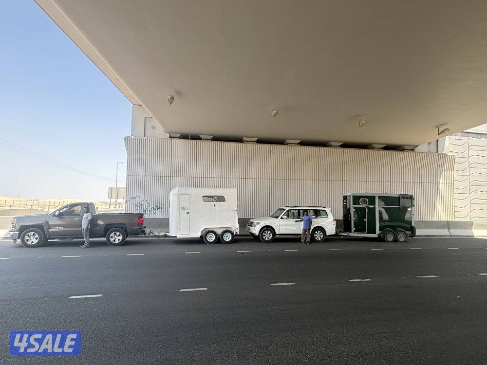 عربانة خيل توصيل ٢٤ ساعة جميع مناطق الكويت3