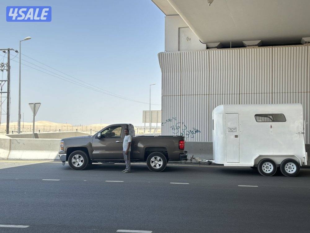 عربانة خيل توصيل ٢٤ ساعة جميع مناطق الكويت6