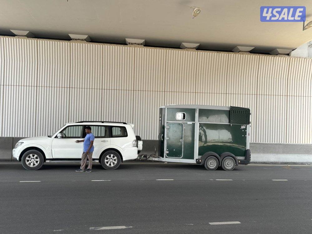 عربانة خيل توصيل ٢٤ ساعة جميع مناطق الكويت7