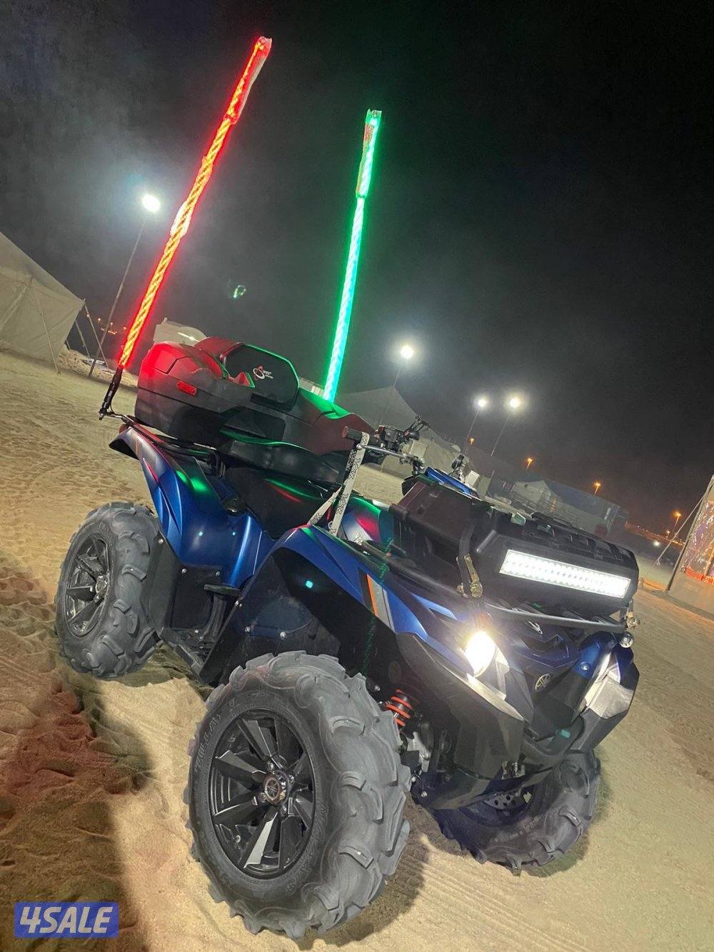 للبيع قرزلي نضيف 2019 فل اكسسوارات1