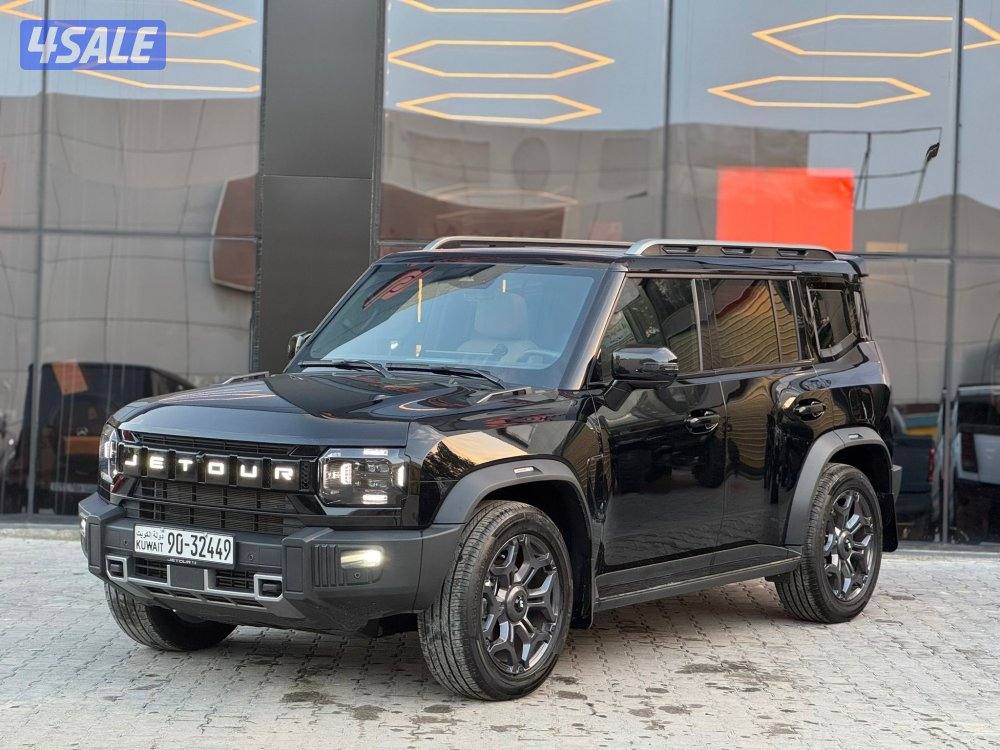 JETOUR T2 _2025 صبغ الوكالة1