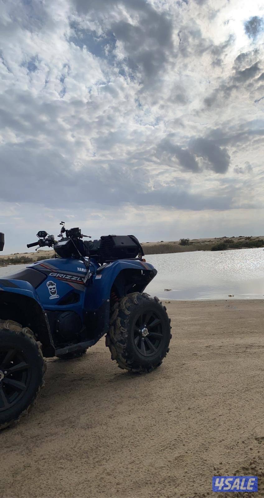 للبيع قرزلي نضيف 2019 فل اكسسوارات2