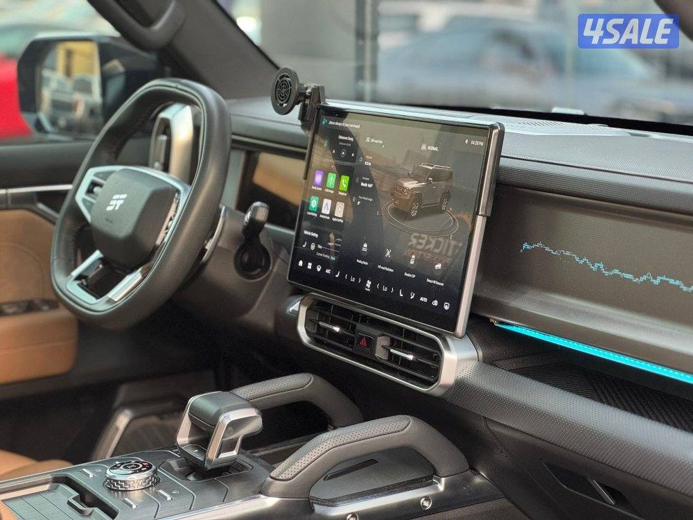 JETOUR T2 _2025 صبغ الوكالة6