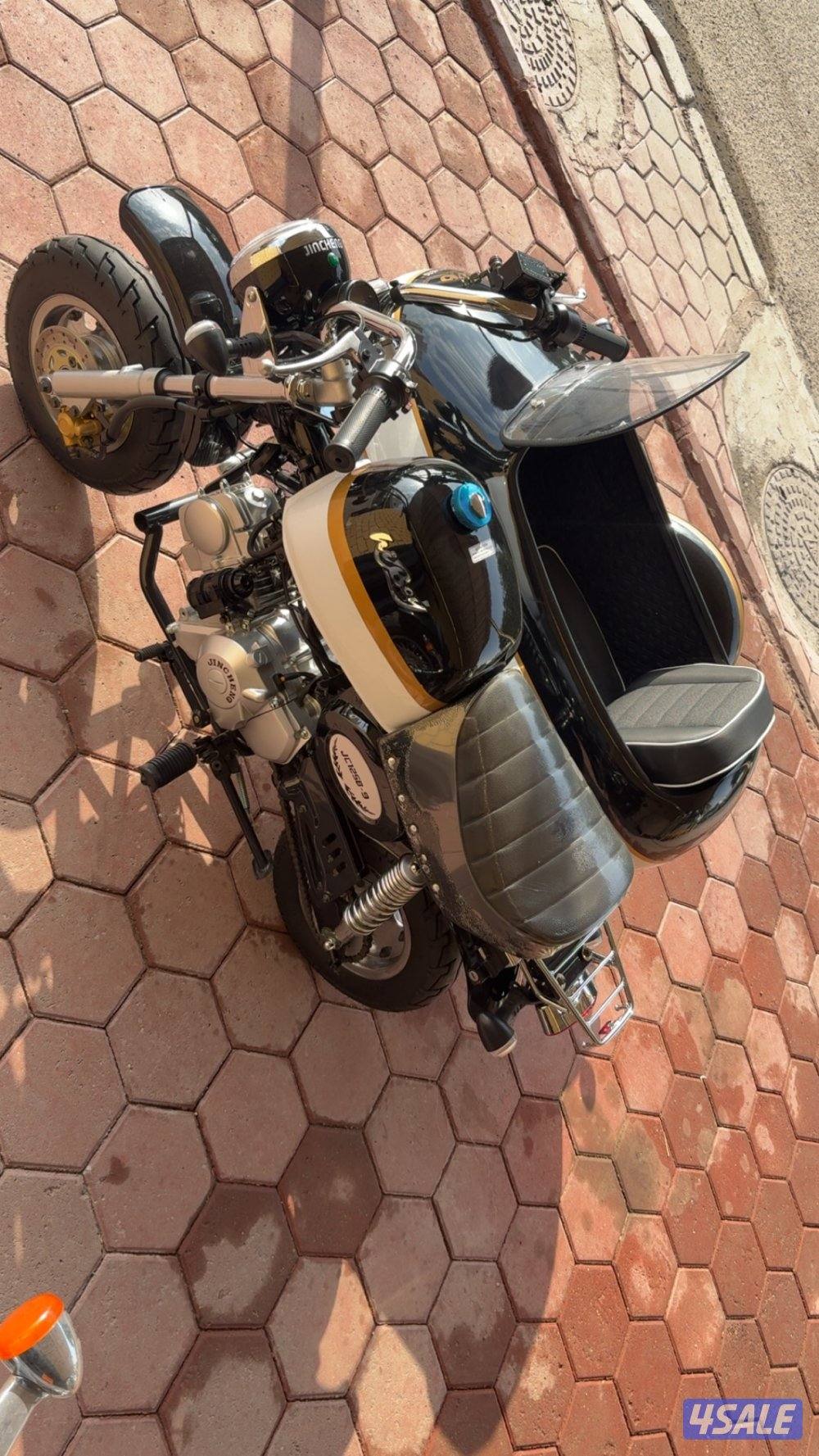 سيكل مونكي راكبين2