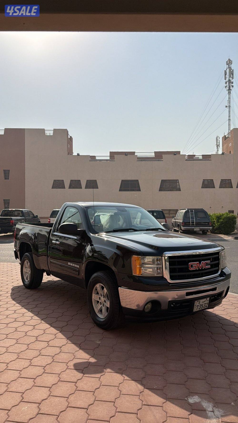 شرط الفحص سيرا 20111