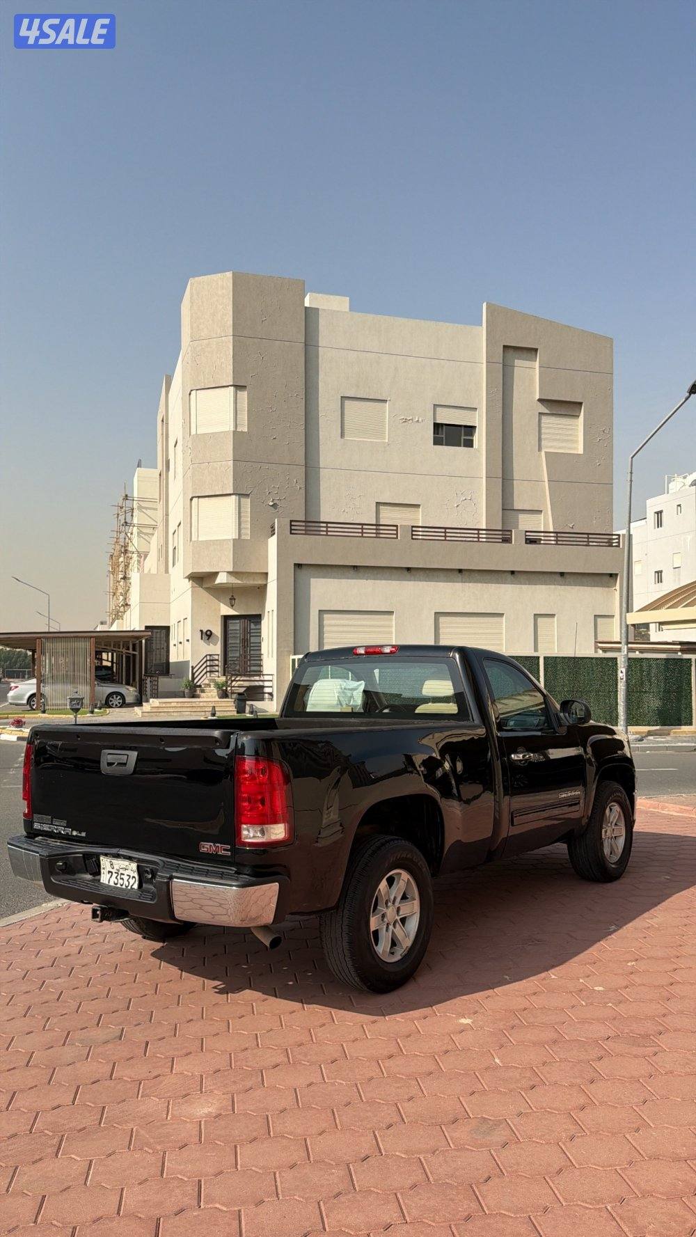 شرط الفحص سيرا 20112