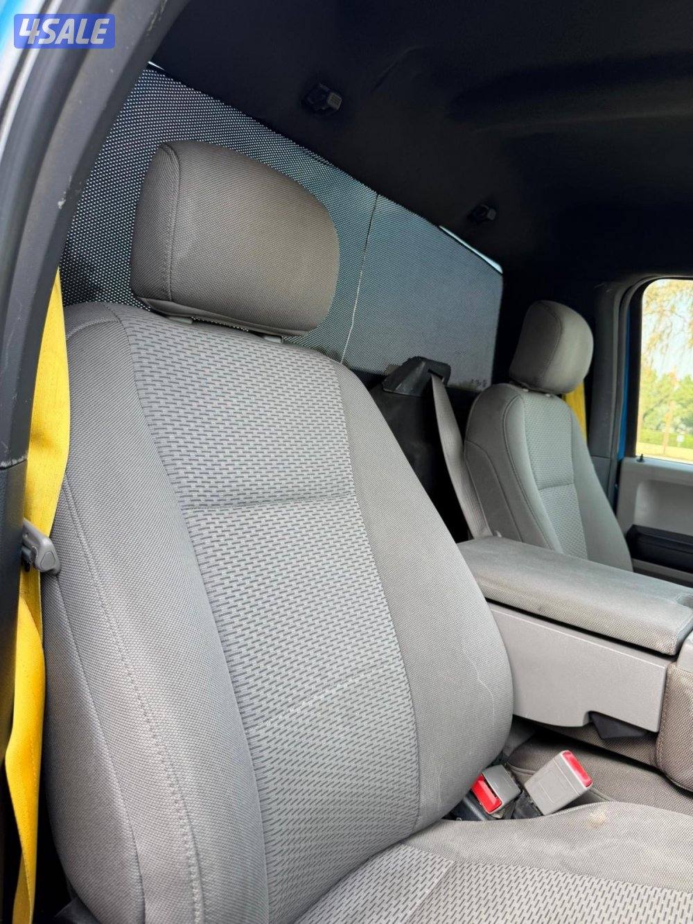 وانيت فورد 201910