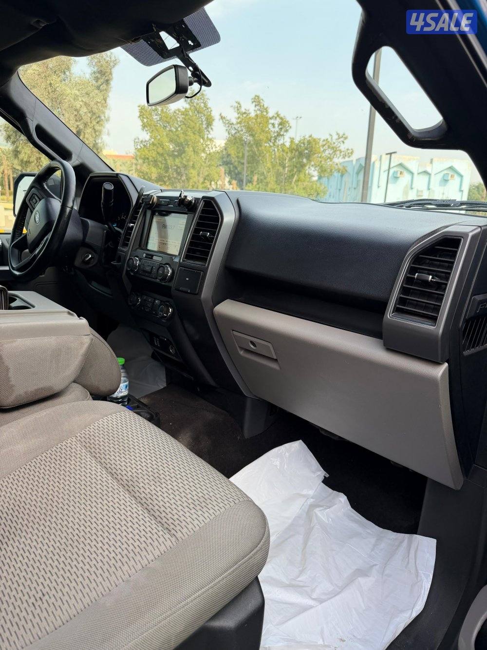 وانيت فورد 201912