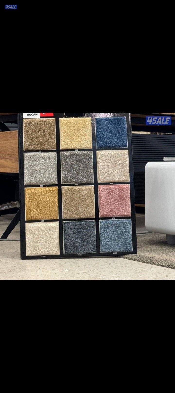 السجاد تركي باركيه بلجيكي للبيع انواع السجاد التركي4