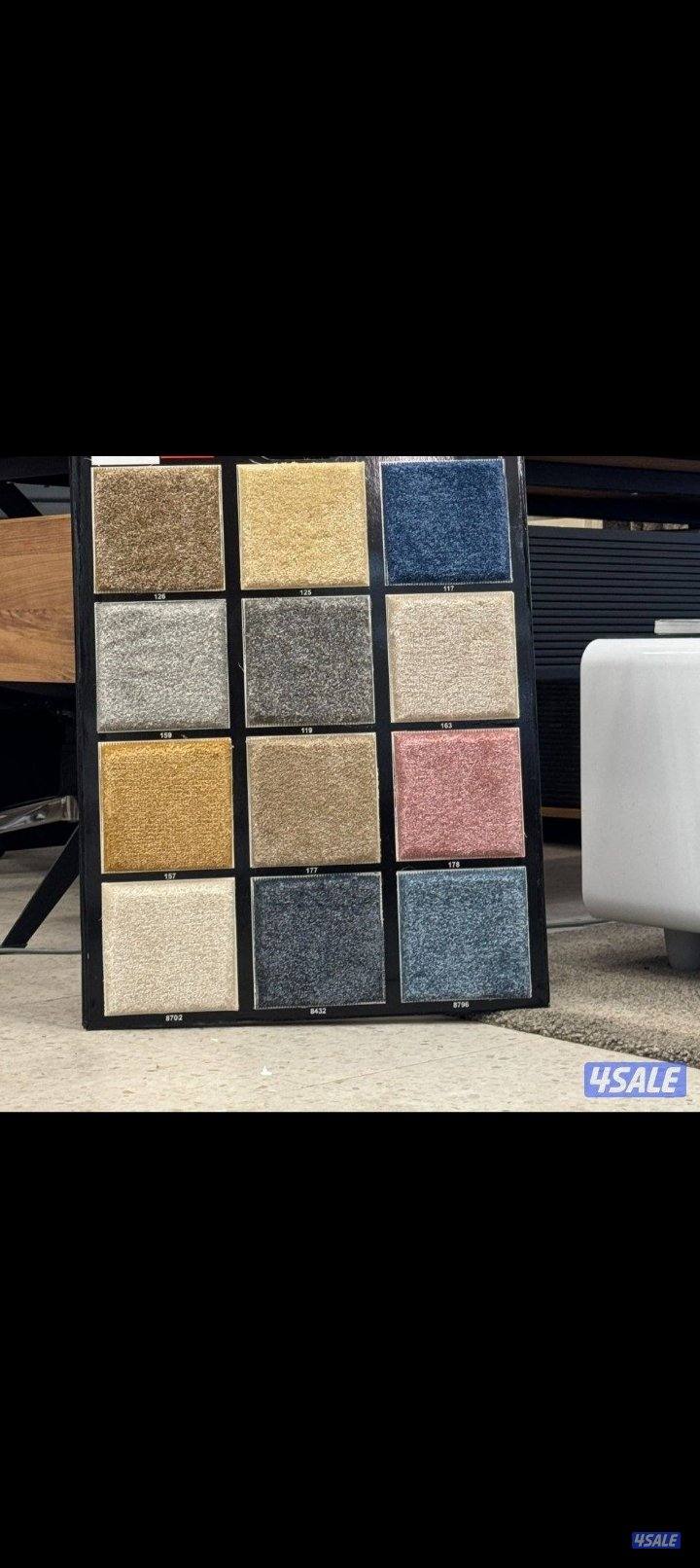 السجاد تركي باركيه بلجيكي للبيع انواع السجاد التركي6