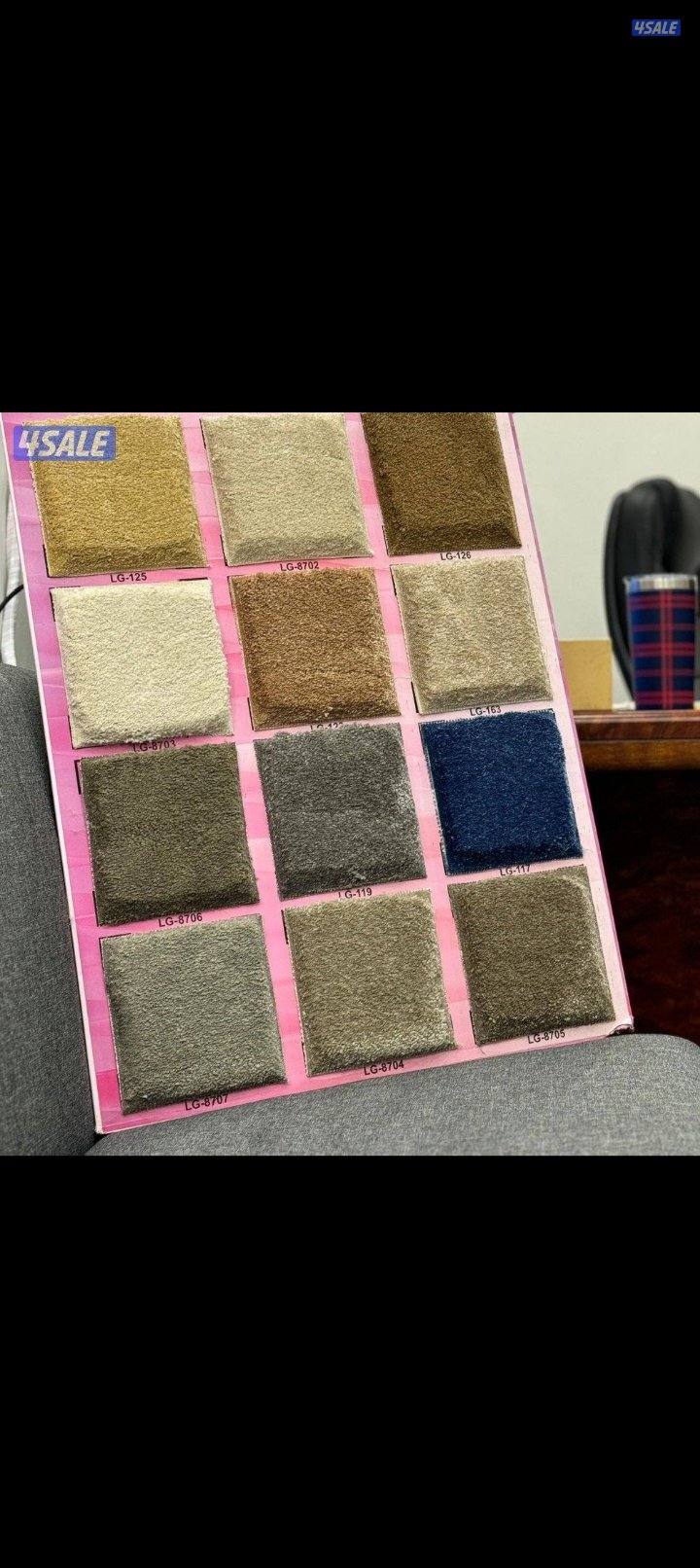 السجاد تركي باركيه بلجيكي للبيع انواع السجاد التركي7