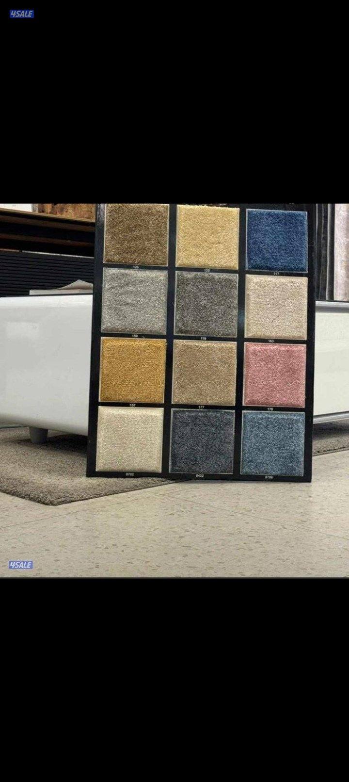 السجاد تركي باركيه بلجيكي للبيع انواع السجاد التركي8