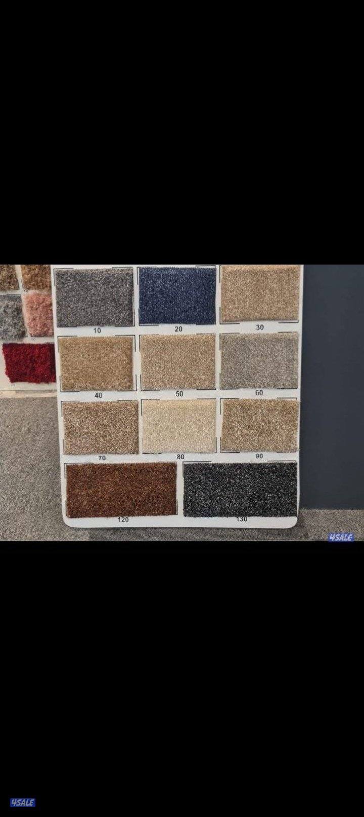 السجاد تركي باركيه بلجيكي للبيع انواع السجاد التركي15