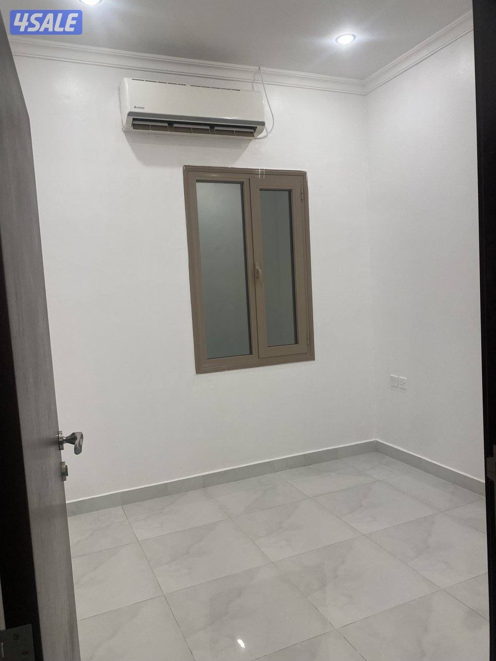 شقة للايجار غرفة وصالة ومطبخ وحمام1