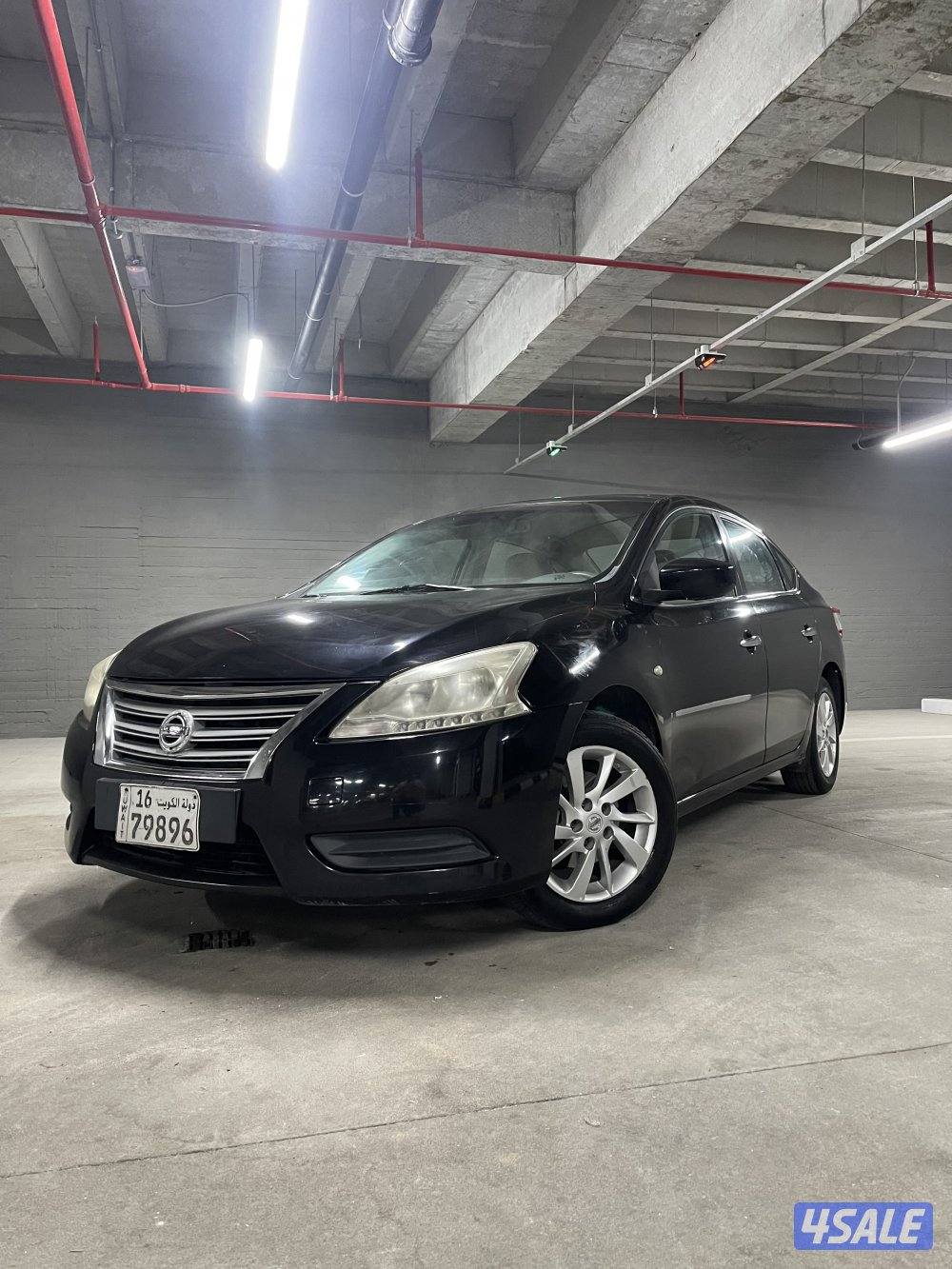 بيعه سريعه-نيسان سنترا0