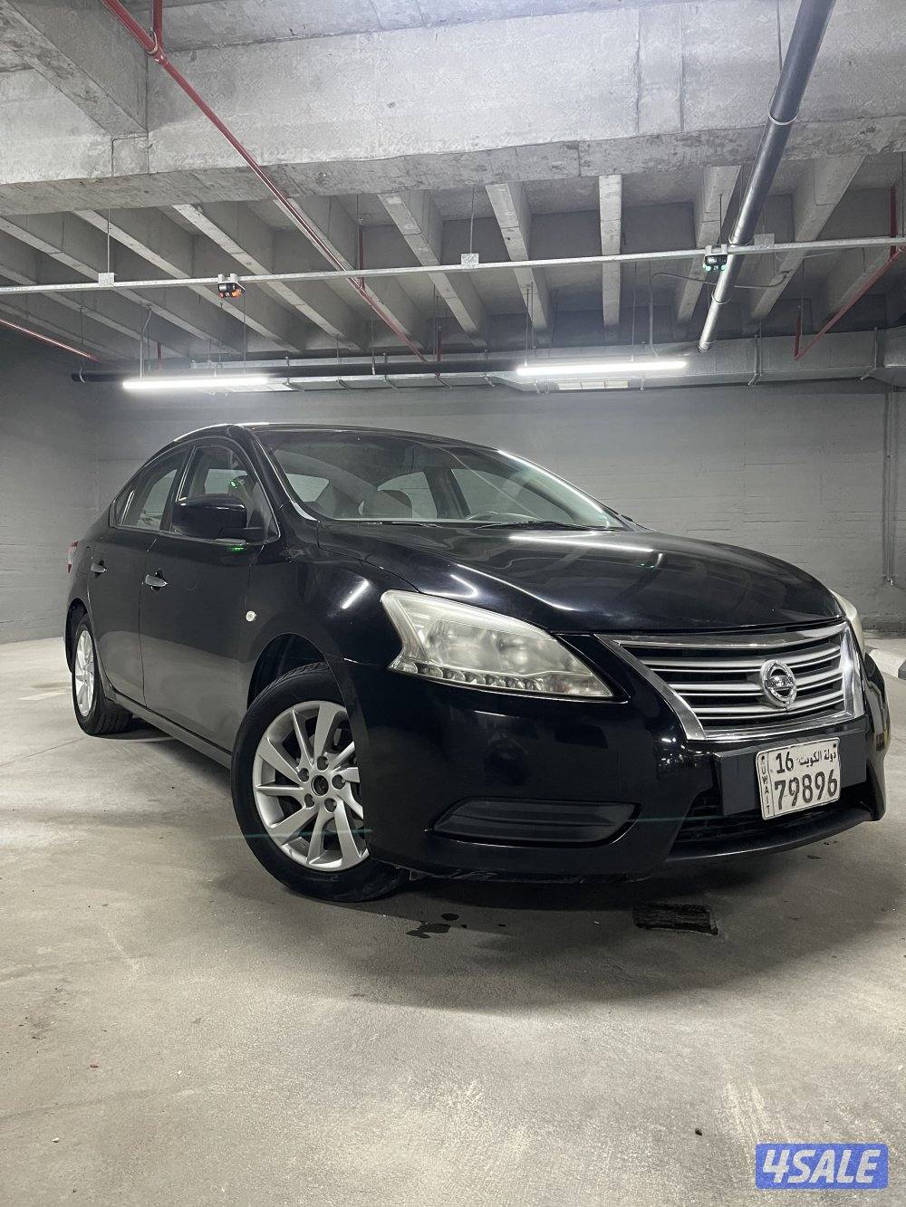 بيعه سريعه-نيسان سنترا1