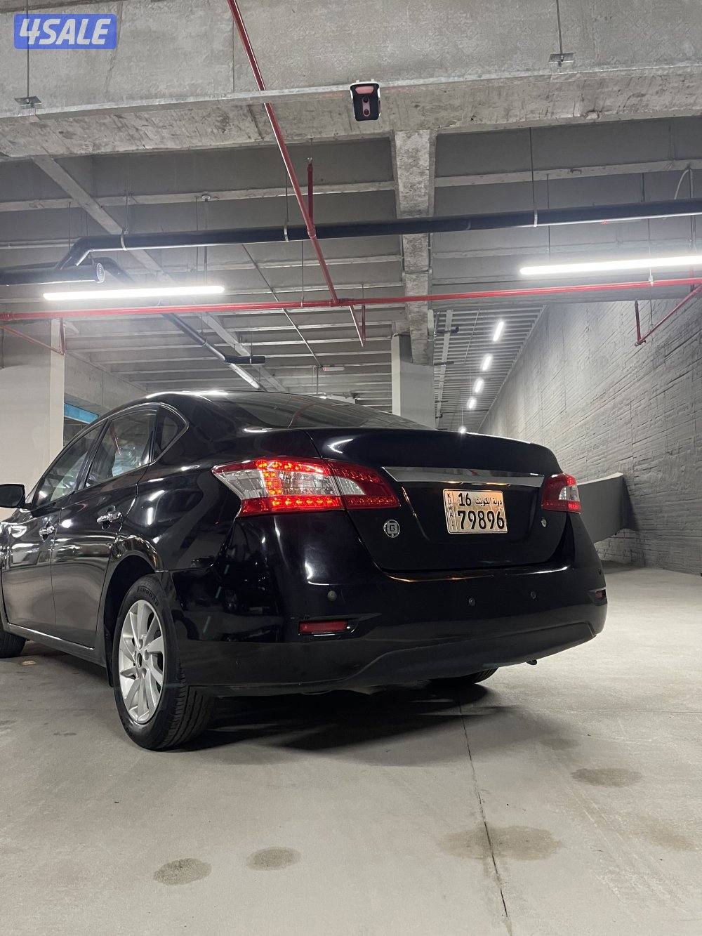 بيعه سريعه-نيسان سنترا2