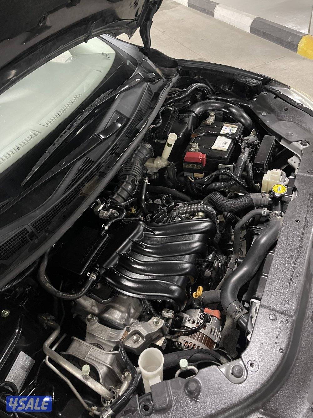 بيعه سريعه-نيسان سنترا12