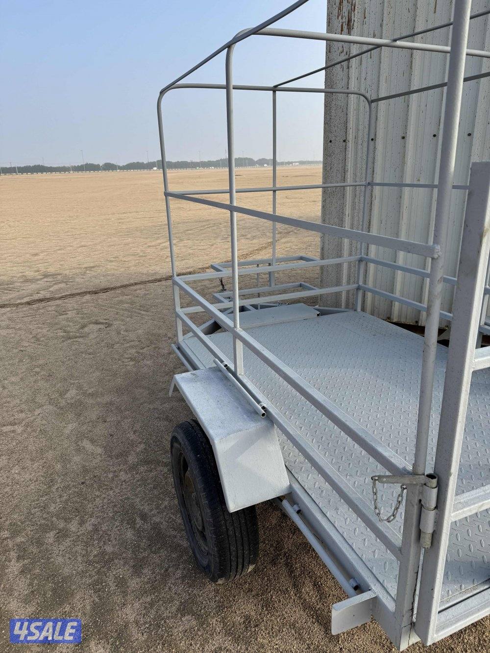 للبيع عربانه قلص1