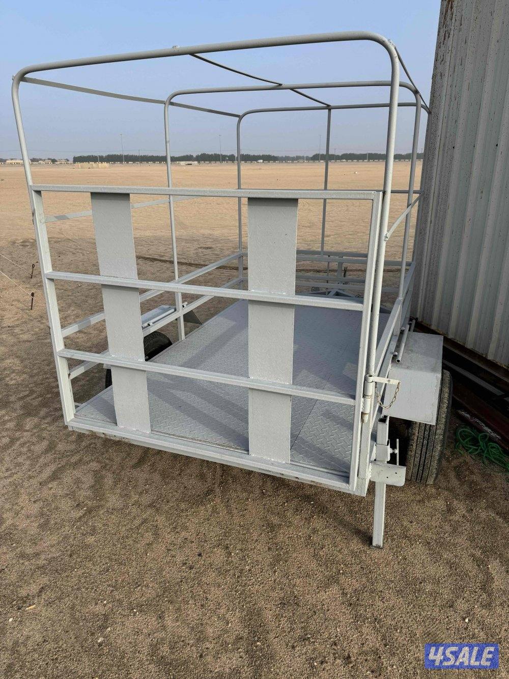 للبيع عربانه قلص2