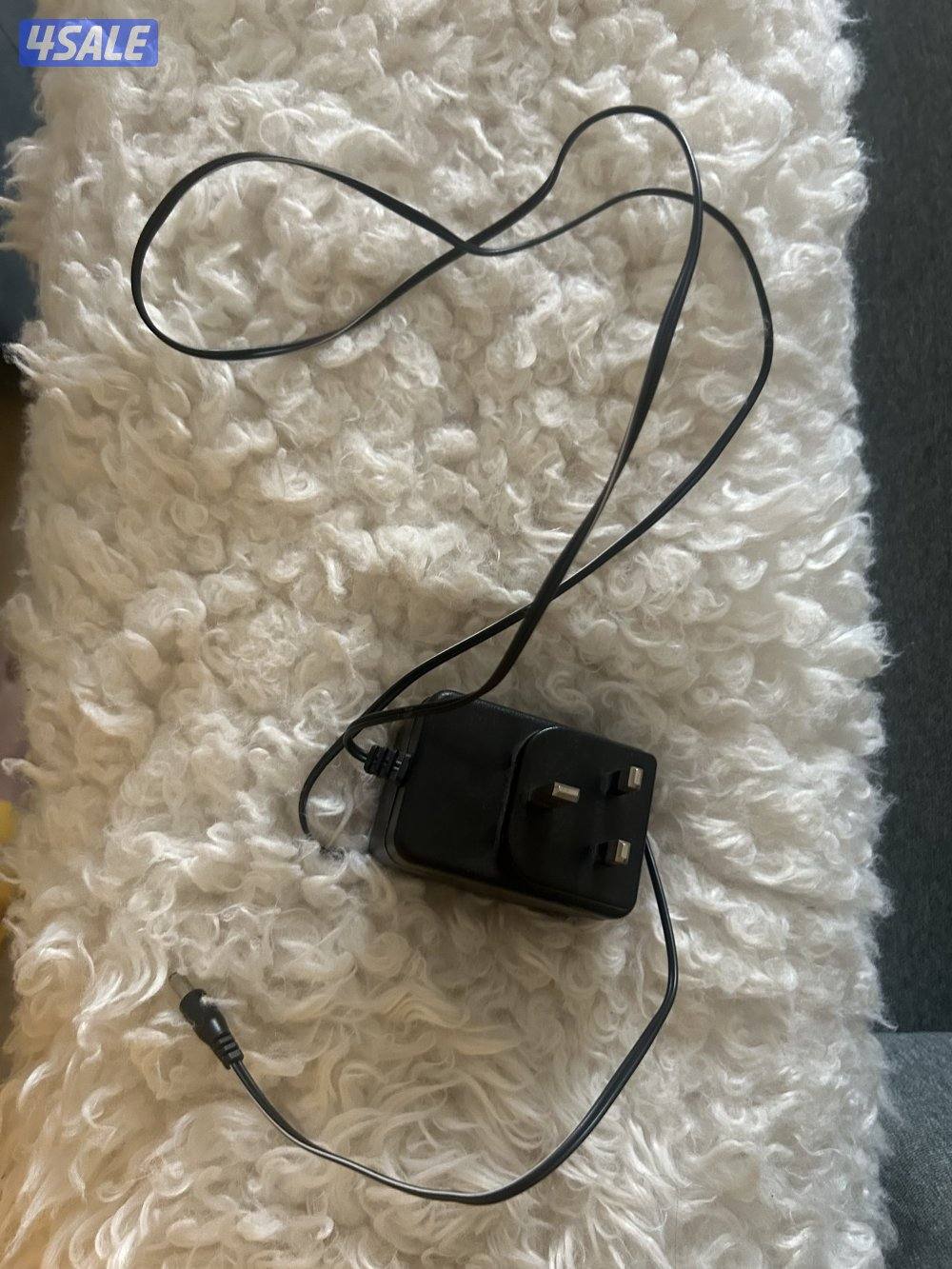 I have a used quad bike for kids. It is negotiable.5