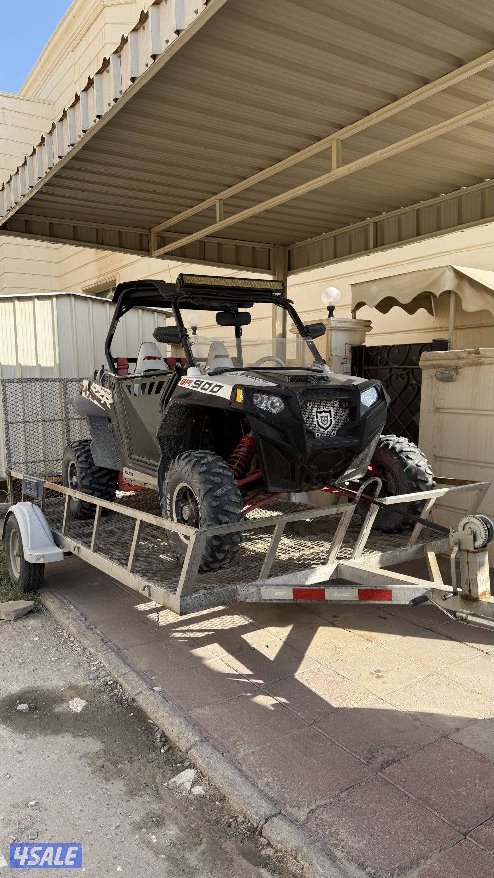 RZR 20120
