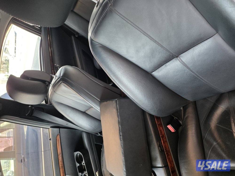 للبيع مرسيدس موديل ٢٠٠٦4